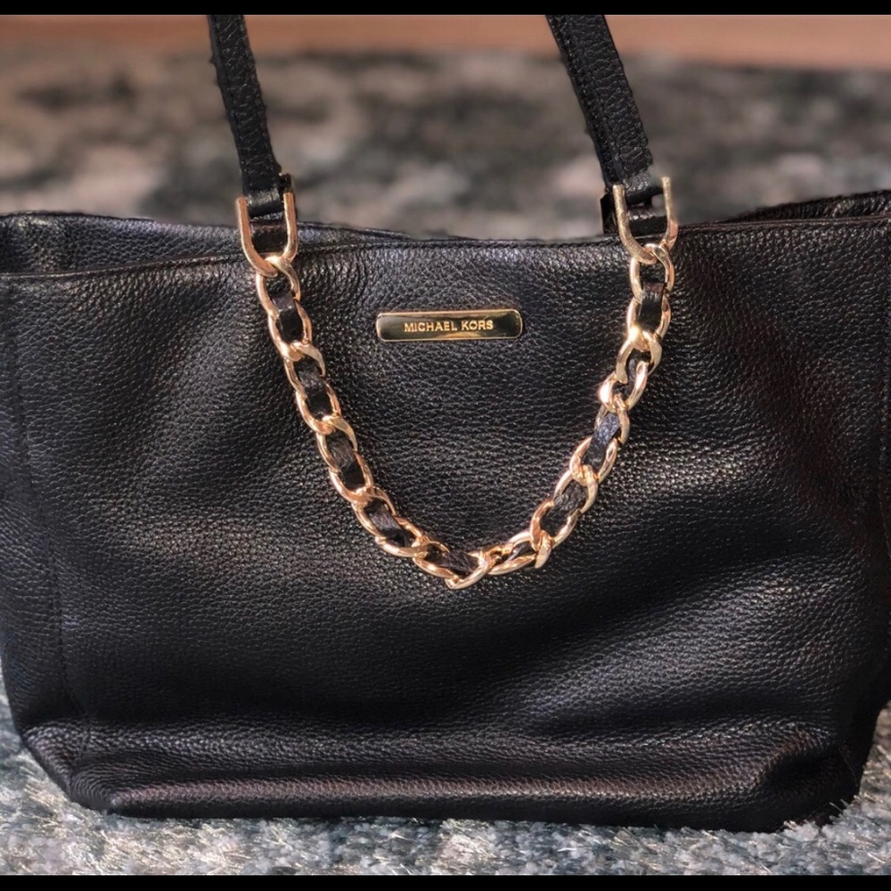 Authentic MK bag